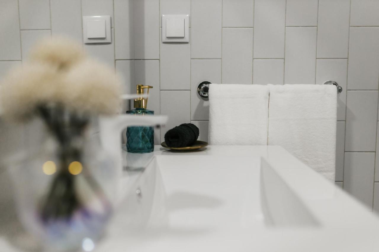 Avenida Villa Елвас Екстериор снимка