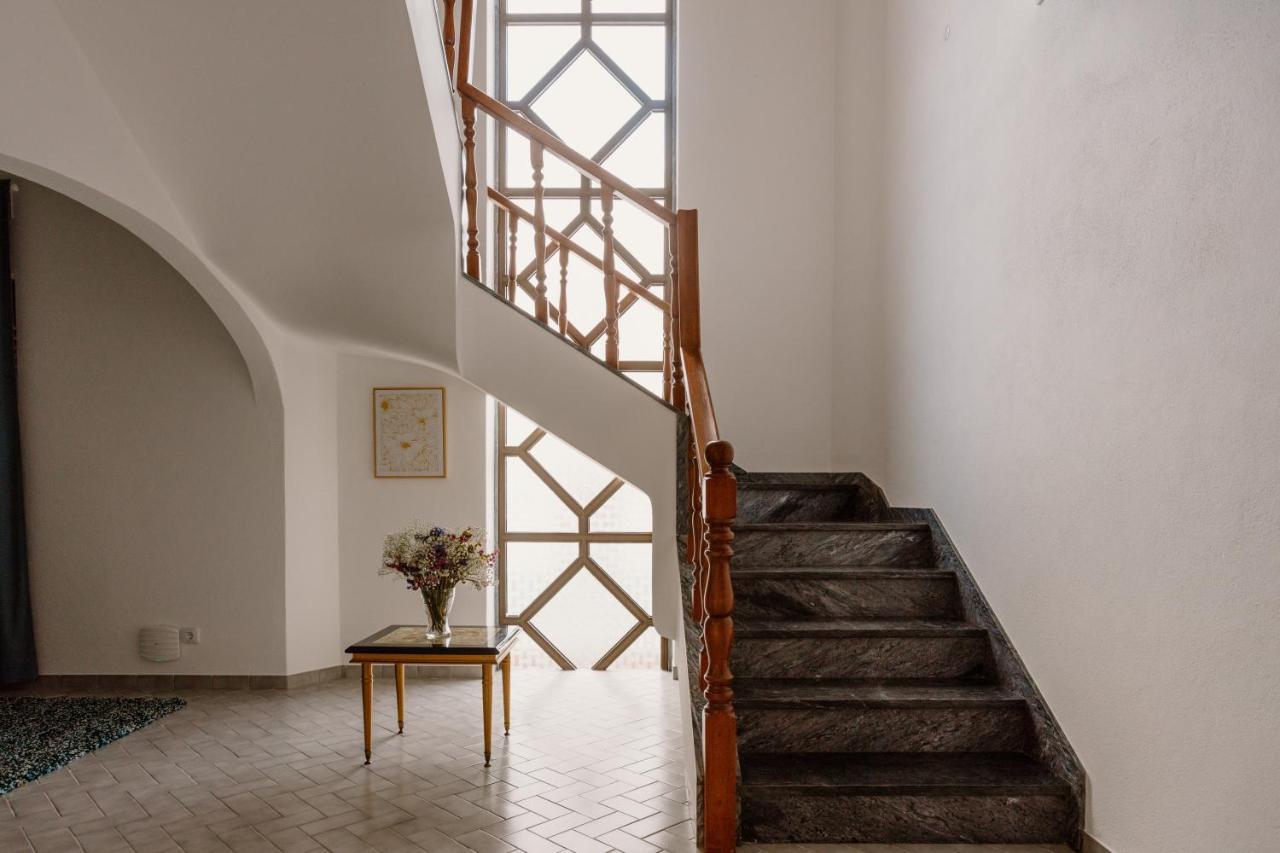 Avenida Villa Елвас Екстериор снимка